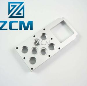 Quality Aluminum 7075 CNC Milling Parts wholesale