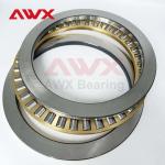 Factory Supply Steel Auto Parts Ball Bearing Roller Bearings 81214 81215 81216