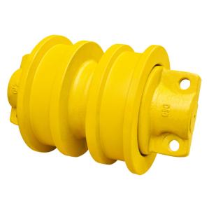 Quality Construction Works Essential CR1793/5M4447 Track Roller for LIEBHERR PR732 Bulldozer wholesale