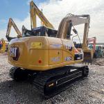 Secondhand Backhoe 12Ton Caterpillar 312D2 Earthmoving Excavator