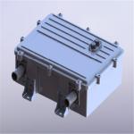 15-25kW High Voltage Coolant Heater For Electric Vehicle