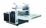 High Performance Semi - Auto Film Laminator Machine 12 Kw Power 35m/Min Speed