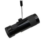 10-30x21 7-21x21 HD Zoom Pocket Monocular Telescope Mini Outdoor For Hunting