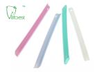 13cm Dental Suction Tips , Vented High Volume Evacuation Tips