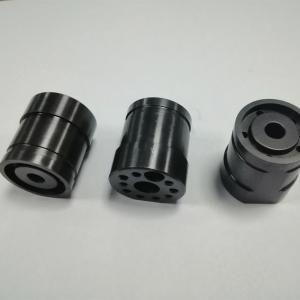 Quality HRC 58 Injection Molded Plastic Parts Electric Spark Discharge wholesale