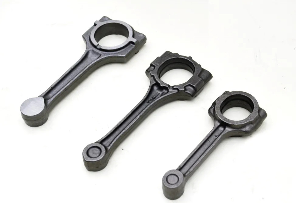 STD Size Engine Connecting Rod For Car Parts H06C For Hino Engine Con Rod 13260-1470 13201-78010