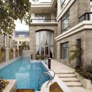 Quality Exterior Ground Stone Look Porcelain Tile 1200x600mm 12mm Thickness wholesale