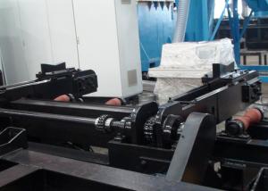 Quality A550NC Automatic Horizontal Band Sawing Machine PLC wholesale