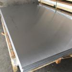 2024 0 . 3 - 350MM Aerospace Grade Aluminium Plate High Yield Strength