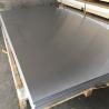 Buy cheap T6 7475 Aluminum Sheet , High Electrical Conductivity Airplane Grade Aluminum from wholesalers