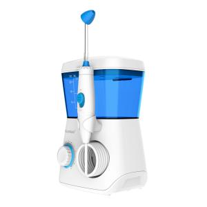 Quality 600ml Tank Countertop Nasal Flushing Machine For Sinus Wash wholesale