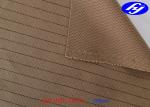 Breathable Knitted Polyester Anti Static Fabric For Sportswear