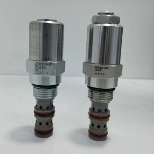 Quality Hydrualic Pressure Reducing Valve 390 Bar Safety Pressure Relief Valve wholesale