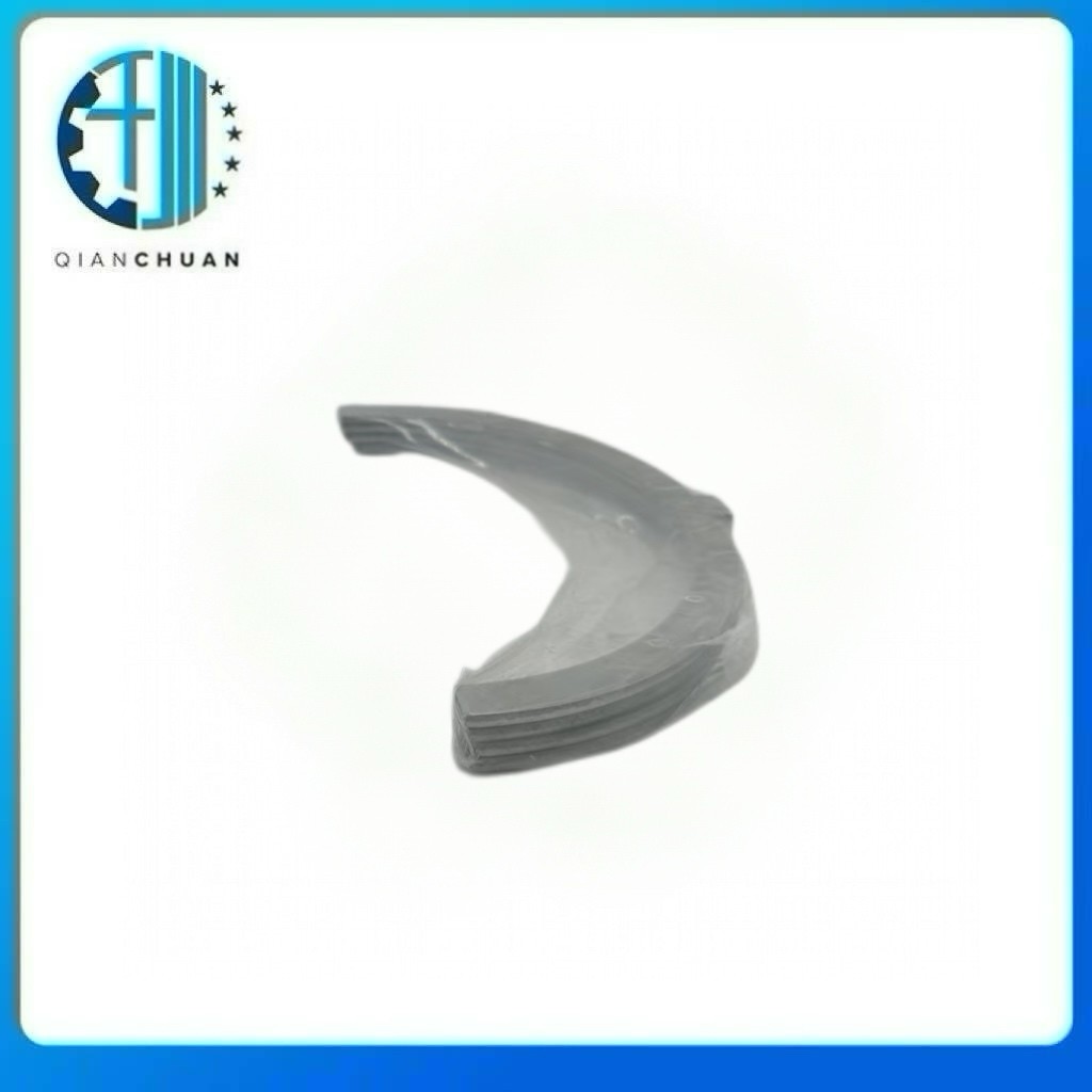 VG1246010036 Thrust Washer for Weichai WD615 WD618 Engine Spare Parts