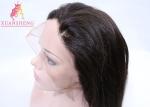 100% Virgin Straight Human Hair Unprocessed Cuticle Aligned Indian Style