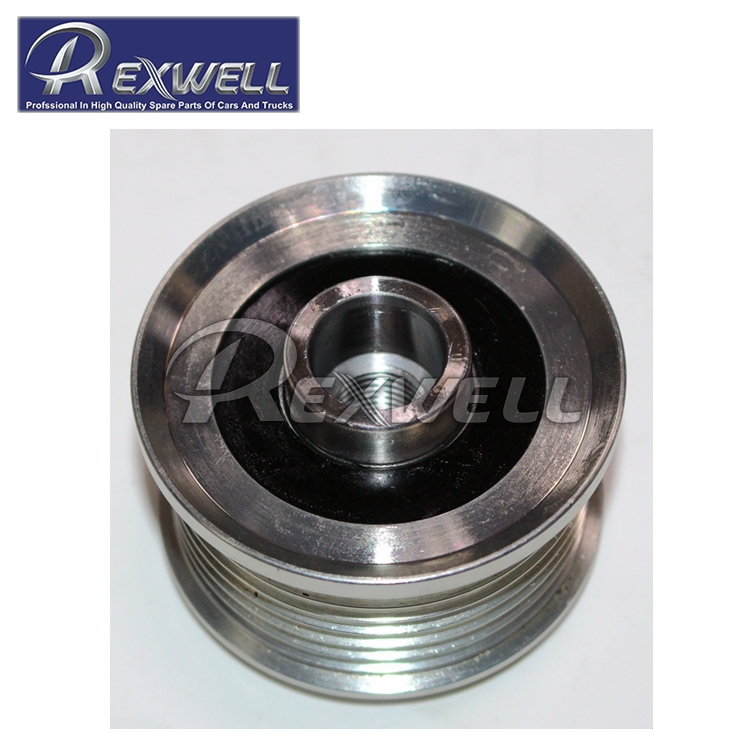Highly Alternator Freewheel Clutch Pulley for Hiace D4D 27415-30010