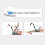 Physiotherapy Knee Rehabilitation Device Machine For Hemiplegia Patients