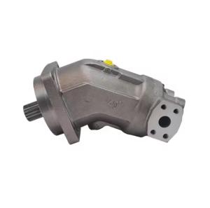 Quality 400 Bar Rexroth Axial Piston A2FM Motor Low noise operation For Hydraulic Drives wholesale