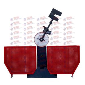 Quality 220V 60Hz Universal Testing Machine Universal Impact Tester For Metal wholesale