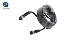 Quality Mini Din Aviation Extension Cable wholesale