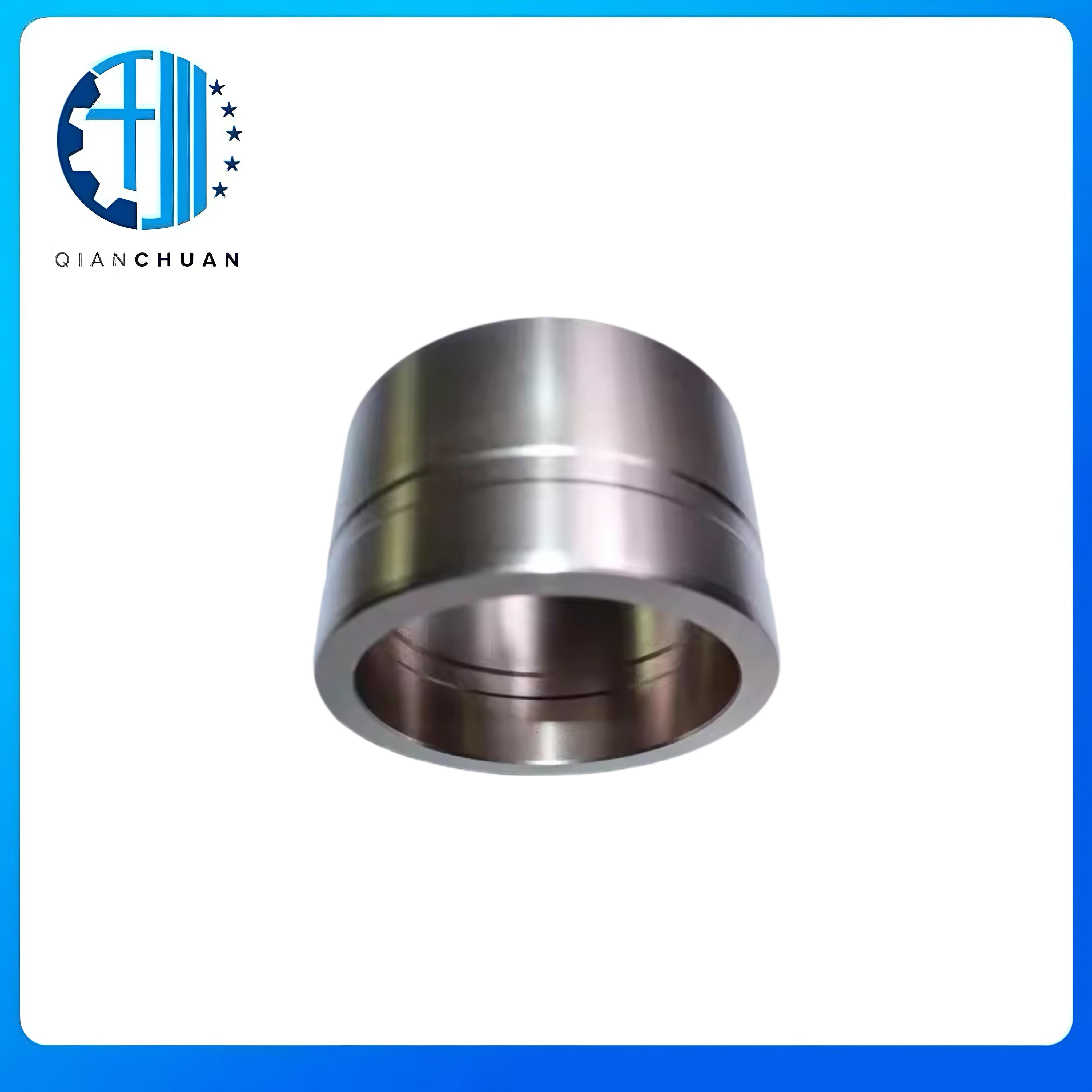 207-70-61610 Bushing for Komatsu PC200 PC300 PC360 Excavator Spare Parts Construction Machinery