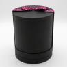 Buy cheap CMYK Color Cardboard Cylinder Gift Boxes For Candle Photo Frame from wholesalers