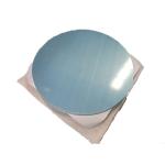1050 HO Mill Finish Aluminium Round Plate For Cookware