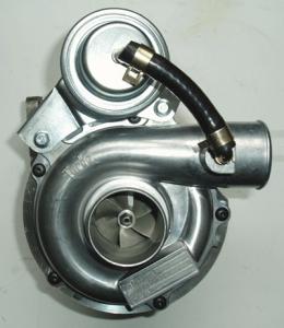 Quality Turbocharger RHF5 VIED wholesale