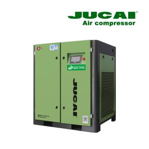 Quality 37kw 50hp Variable Frequency Industrial Screw Air Compressor wholesale