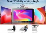 BT Car Stereo Android 9 Inch 1Din MP5 Car Radio
