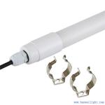 Lighting For Broiler Chickens LED Poultry Light Dimmable AC85-265V, Flicker Free