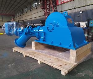 Quality 200kW-30MW Water Turbine Generator for Efficiency Power Generation wholesale