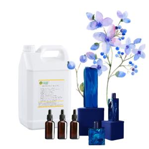 Quality High Concentrated Branded Perfume Fragrances Ligth Yellow Floral Fragrance Oils wholesale