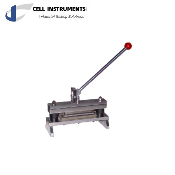 Lab Testing Instrument Of Cardboard Resistance To Layer Separation Strength Paper Internal Adhesion Testing