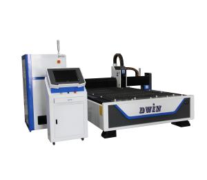 Quality Raycus Sheet Fiber Laser Cutting Stainless Steel Aluminum wholesale
