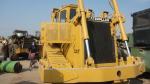 USA original used CAT D7H bulldozer for sale