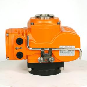 Quality 100Nm Anti Explosion Electric Actuator wholesale