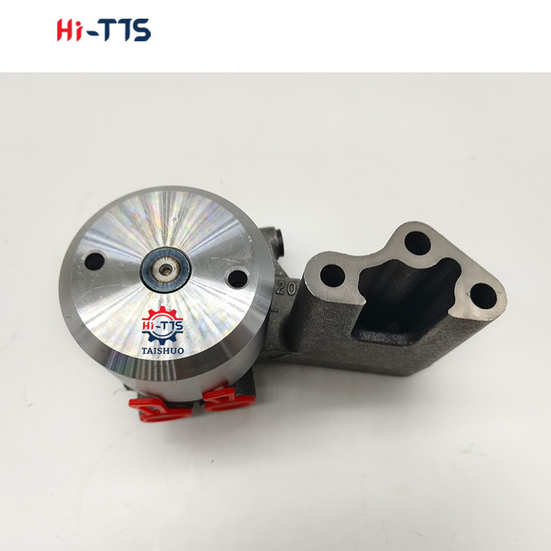 VOE20864638 VOE 20864638 Fuel Pump for EC140 EC160 EC180 EC200 Excavator Parts