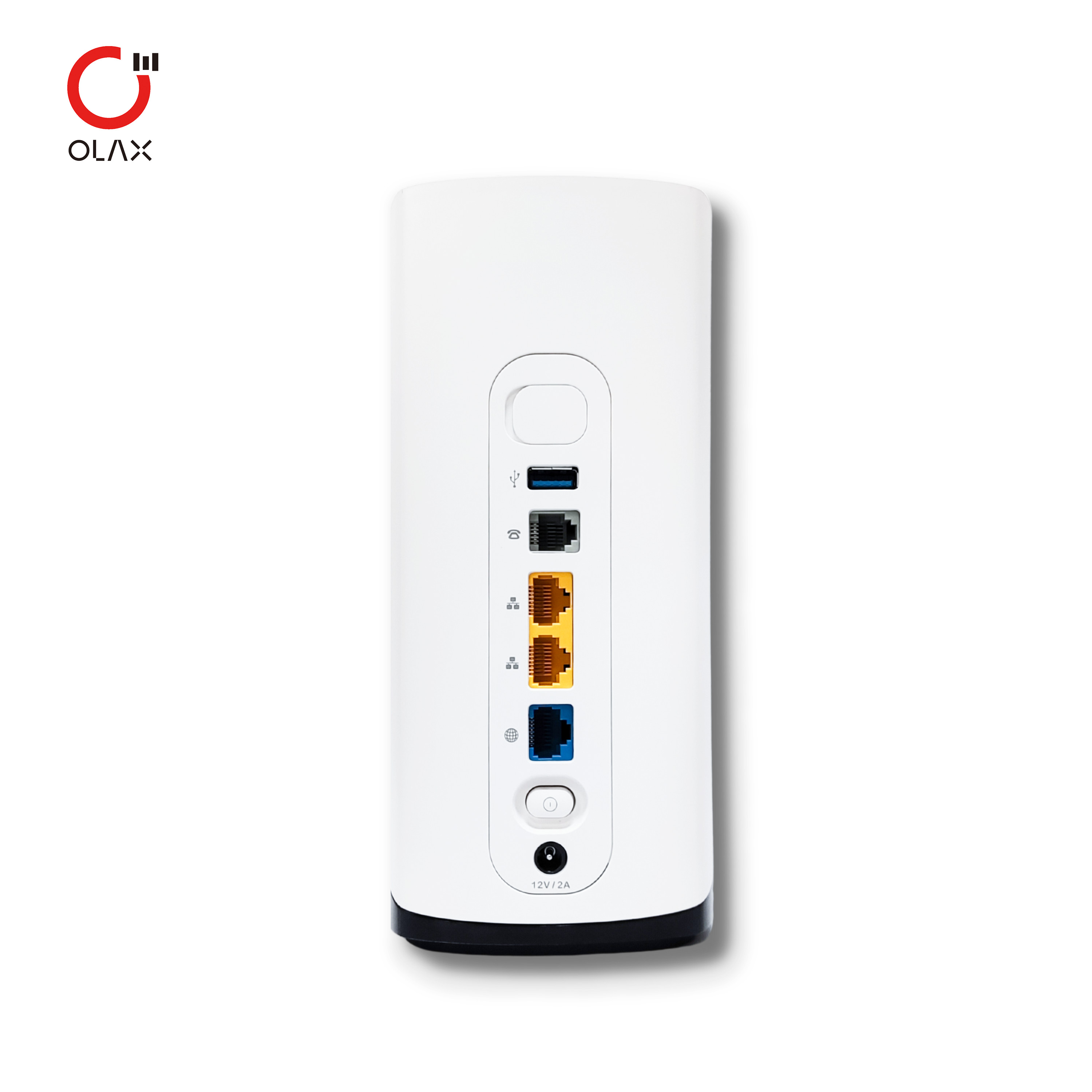 OLAX 5G G5018 Modified Router X55 Unlimited Hotspot 5G /4G LTE Modem Router MOD