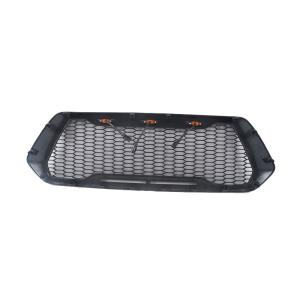Quality 4x4 Toyota Tacoma Front Grille , ABS Plastic Toyota Tacoma Light Bar Grille wholesale