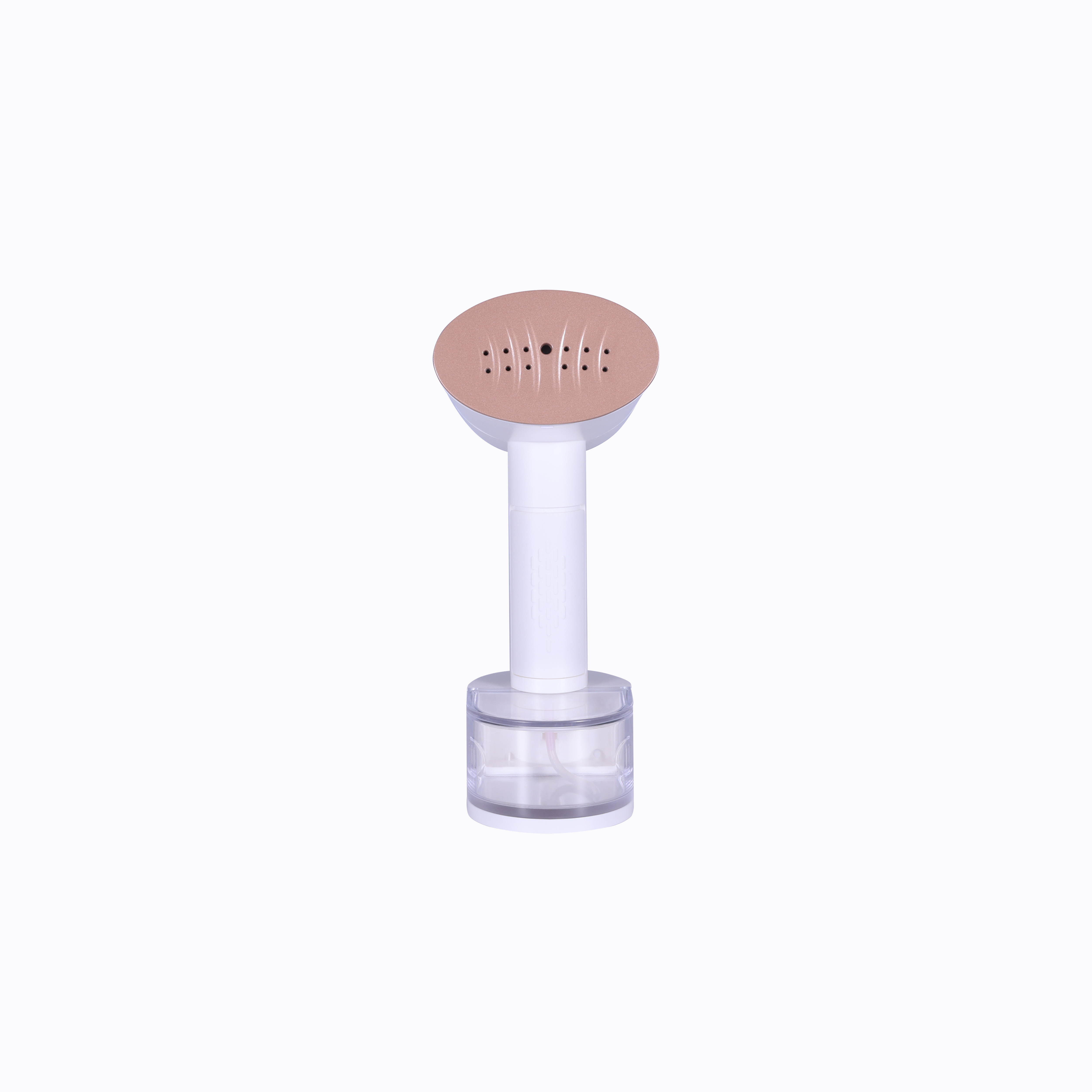 ABS Material Mini Portable Travel Handheld Garment Steamer for Fast and Easy Steaming