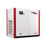 Universities Oil-Flooded Screw Air Compressor 90kw 110KW 132KW Gardner Denver
