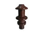 DIN Standard 10kV 10NF250 Transformer Porcelain Bushing
