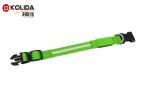 Adjustable Night LED Flashing Dog Collar Luminous Pet Necklace Collar