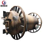Affordable Carbon Plastic Lined Steel Pipe Excellent Chemical Resistance For