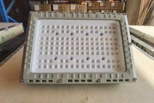Quality 100w AC100-277V explosion proof led flood light used for Petroleum, gas, petrochemical areas wholesale