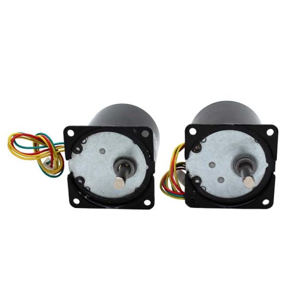 60ktyz Synchronous Motor 220v 50/60hz 14W 2.5r/Min 15 Rpm AC Small For Valve