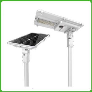 Quality Outdoor IP65 Bright 5W-40W solar power decorative garden solar street lights wholesale