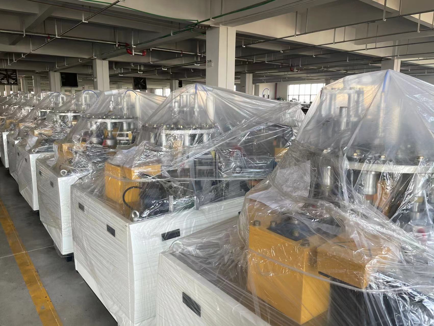 Fully Automatic High Speed One Time Disposable Used Tea Coffee Paper Cup Making Machine Price