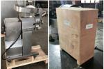 100kg / H Dry Moringa Leaf SS304 Powder Grinding Machine